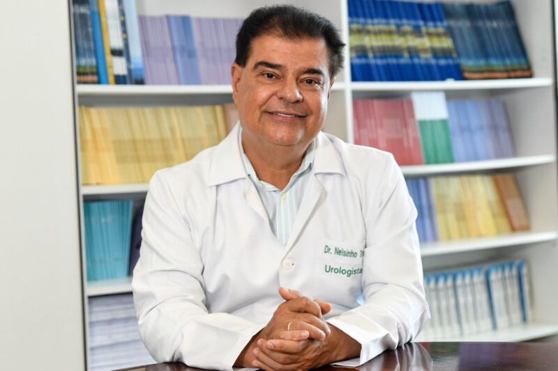 Nelsinho Trad assegura R$ 4 milhões para saúde de Campo Grande e amplia repasses ao interior de MS