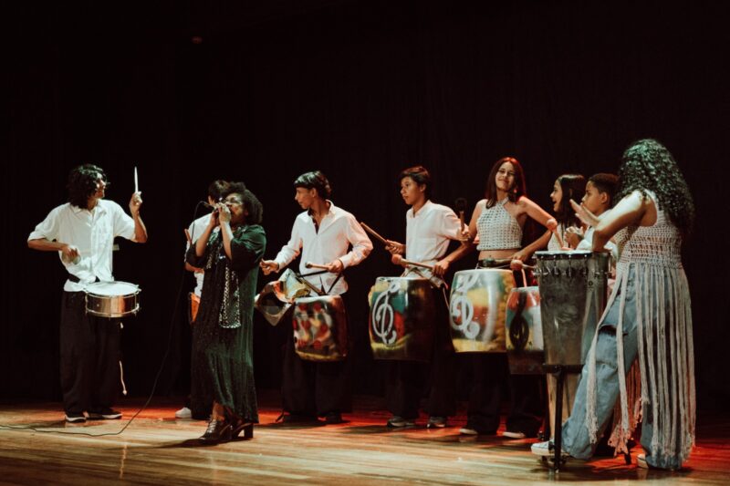 Exposição reúne arte negra, indígena e quilombola e abre nesta quinta na Fundação de Cultura de MS