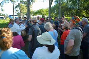 Jornalistas de 22 países visitam o Brasil e colocam agronegócio brasileiro em destaque mundial