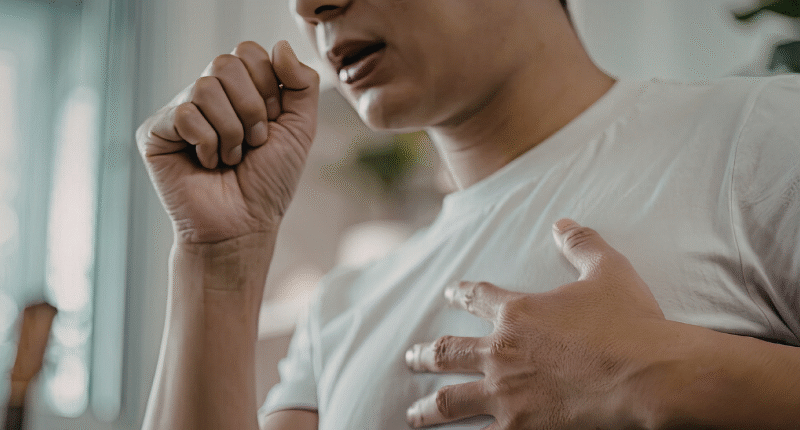 Mudanças de temperatura no outono aumentam casos de doenças respiratórias e acendem alerta de especialistas