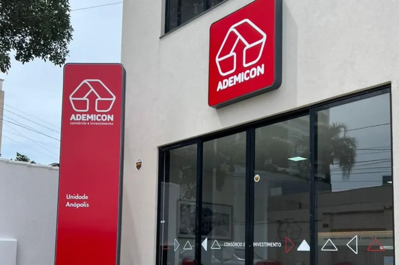 Ademicon amplia presença em MS e inaugura nova unidade em Campo Grande