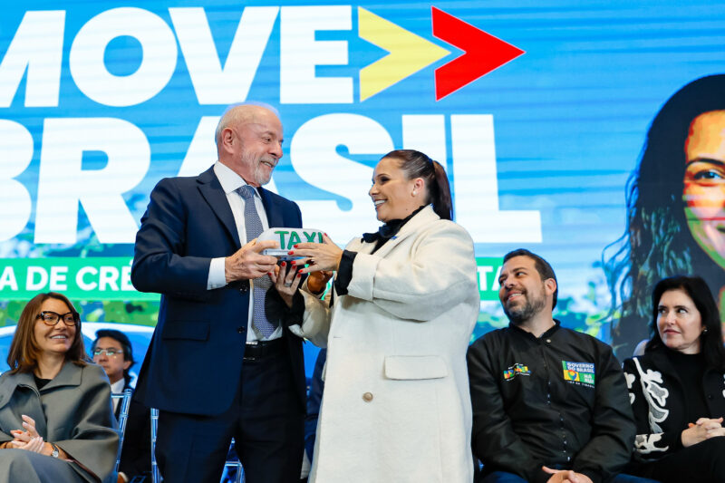 ABVE elogia programa Move Brasil e destaca incentivo à eletromobilidade no país