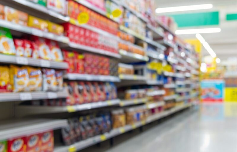 Varejo de Mato Grosso do Sul cresce 3,8% em abril e mantém ritmo de recuperação