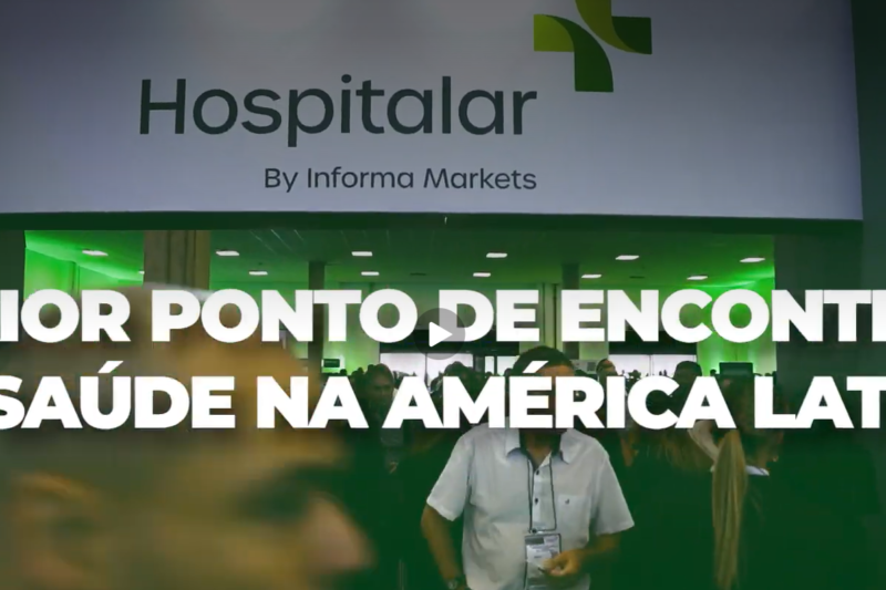 ABIMO leva debate sobre financiamento, regulação e inovação à Hospitalar 2026