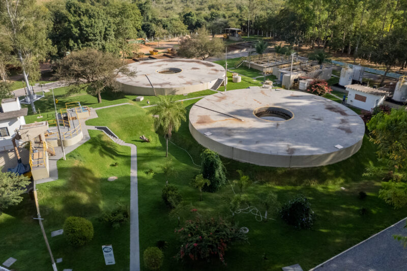 Bonito terá novo emissário de esgoto tratado para reforçar preservação ambiental e turismo sustentável