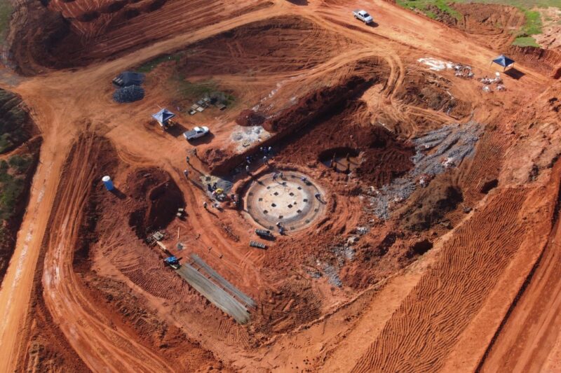 Saneamento avança em MS: cobertura de esgoto chega a 75% e obras aceleram em 42 cidades em 2026
