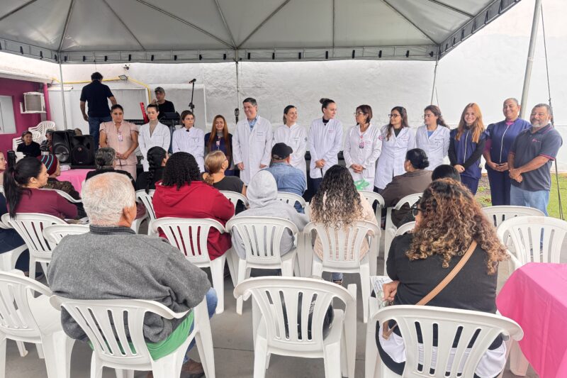 Casa Rosa amplia serviços e passa a oferecer novos exames especializados em Campo Grande
