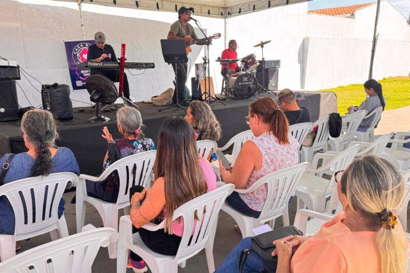 Casa Rosa promove mutirão gratuito de saúde neste sábado em Campo Grande com foco no diagnóstico precoce