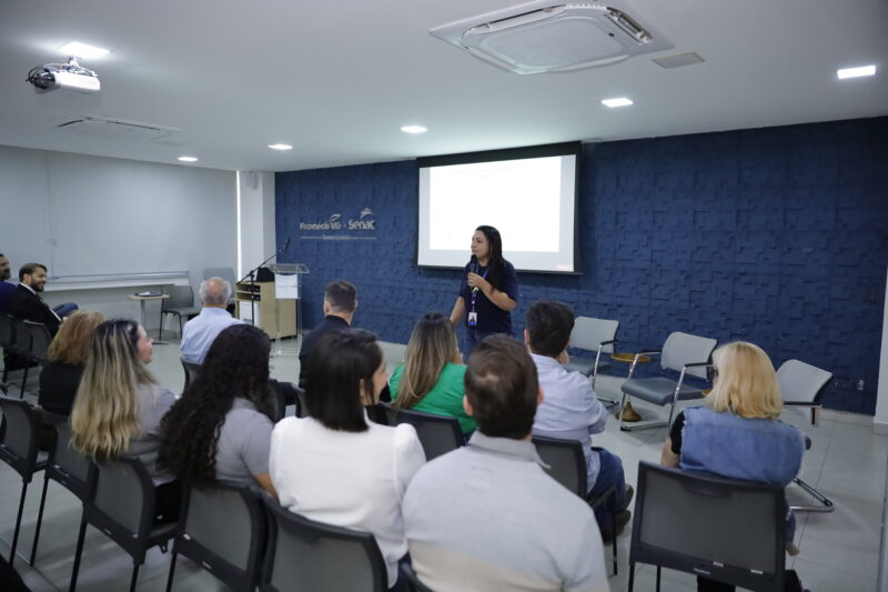 Semana S 2026 terá capacitação gratuita para empresários com foco em IA, finanças e gestão em Campo Grande