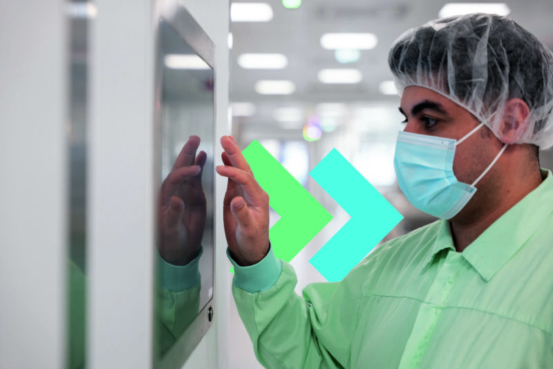Siemens aposta em IA, automação e gêmeos digitais para transformar indústria farmacêutica na FCE Pharma 2026