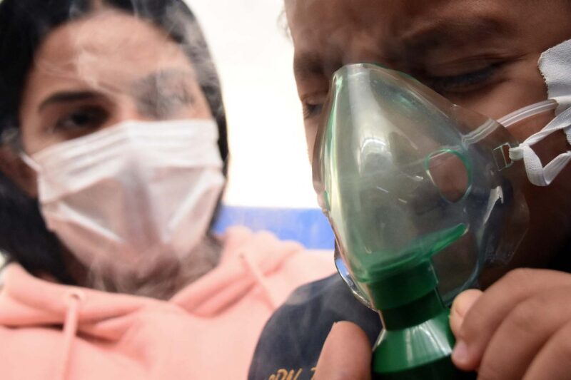 Falta de ar persistente pode indicar doença rara e grave; especialistas alertam para diagnóstico precoce
