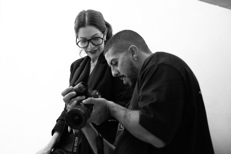 Ana Paula Padrão estrela nova campanha da Oculum e reforça aposta da marca em bem-estar e saúde visual