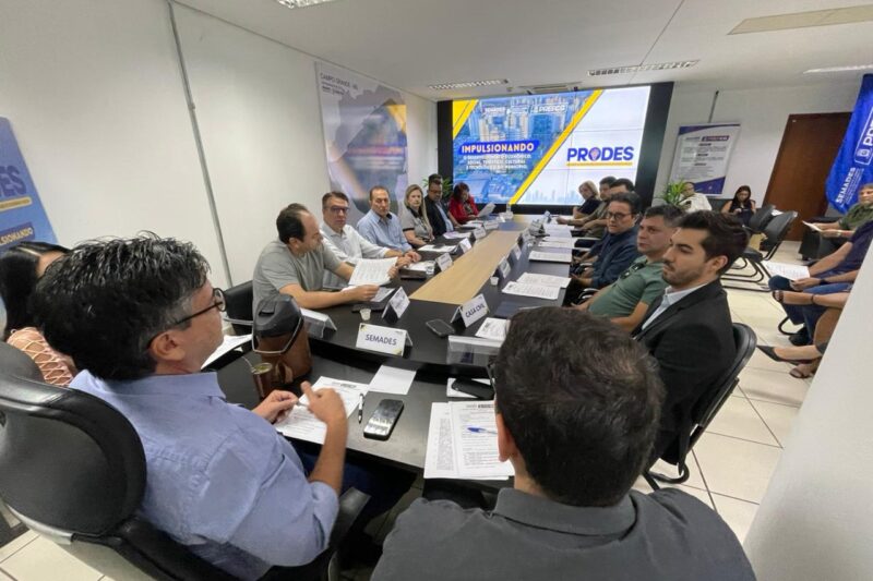 Sesc MS reforça atuação no desenvolvimento econômico durante reunião do Codecon em Campo Grande