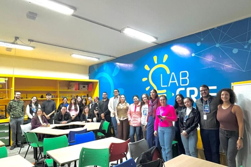Senac MS participa da 1ª Conferência Estadual dos ODS em Campo Grande