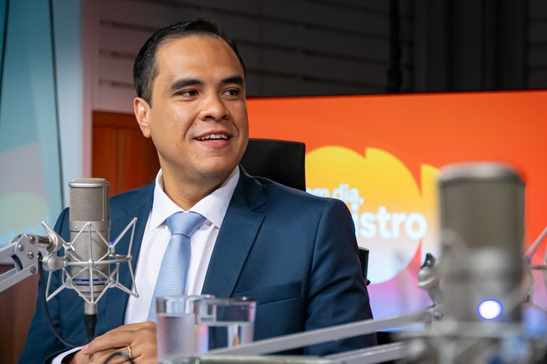 Salão do Turismo em Fortaleza deve ser o maior da história, projeta ministro