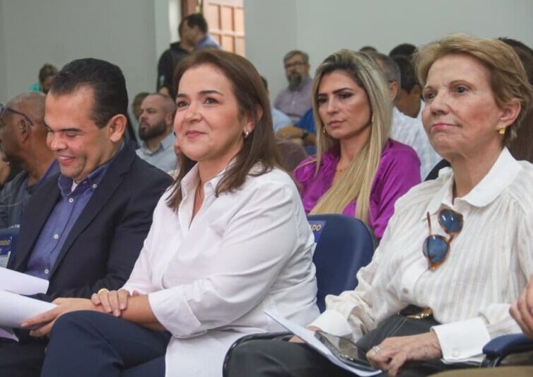 Tereza Cristina admite possibilidade de disputar Presidência e defende união da direita contra Lula