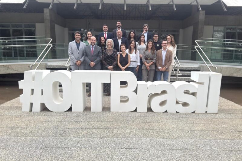 Suzano, OIT e Pacto Global firmam parceria para fortalecer direitos humanos e trabalho decente no setor florestal