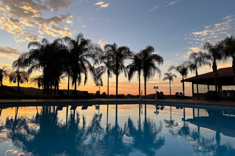 Hotel Sesc Bonito entra para o Top 10% mundial do Tripadvisor após conquistar prêmio internacional