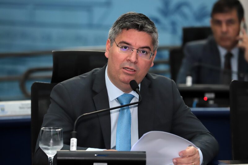Câmara de Campo Grande aprova projeto que garante acompanhamento de pacientes após alta hospitalar