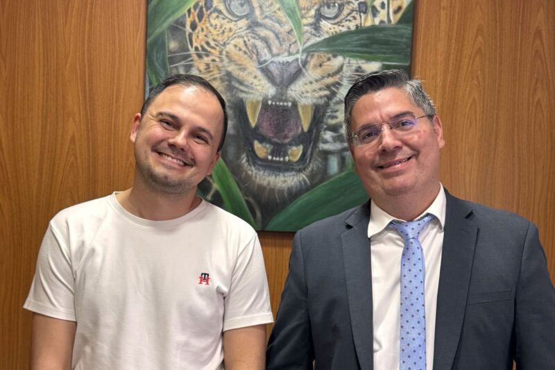 Dr. Victor Rocha participará da Conferência Municipal de Saúde de Campo Grande