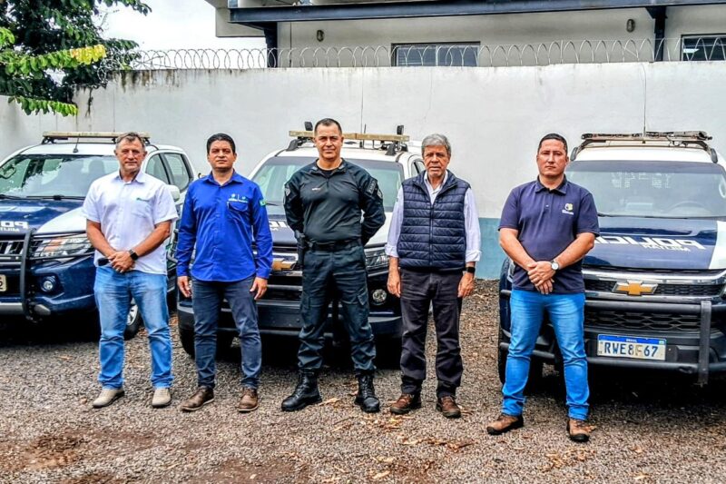 Parceria amplia proteção a mulheres no campo em Ribas do Rio Pardo e deve alcançar 200 famílias