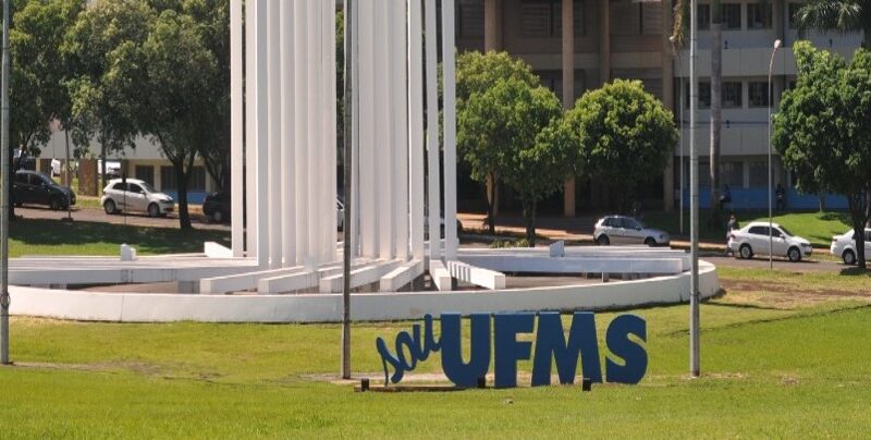 UFMS inaugura estrutura inédita para estudantes indígenas e novo centro de convivência em Campo Grande