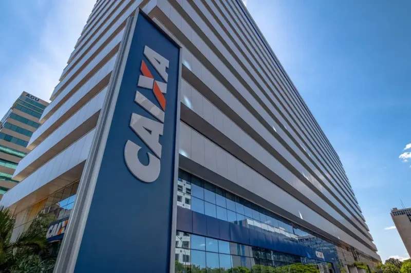CAIXA começa pagamento de nova parcela do Pé-de-Meia para 3,4 milhões de estudantes
