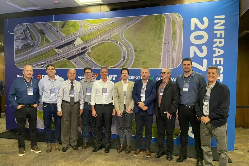 Minas Gerais soma R$ 11,8 bilhões em investimentos para modernizar rodovias, pontes e viadutos