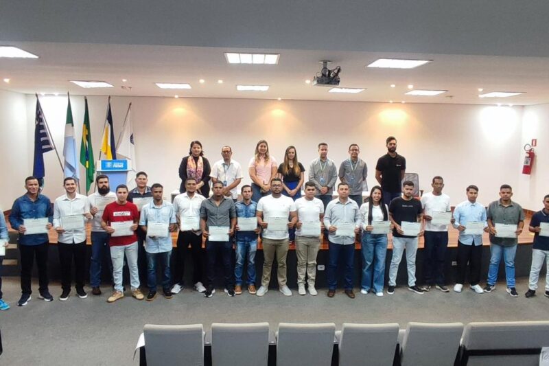 Senai e Energisa abrem 25 vagas para curso gratuito de eletricista em Campo Grande