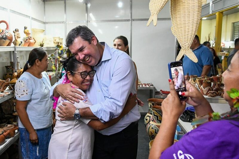 Empreendedorismo feminino ganha força e impulsiona geração de renda em Mato Grosso do Sul