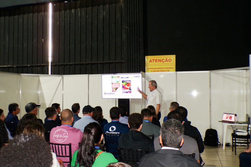 Aquishow Brasil reúne especialistas internacionais para debater desafios sanitários da aquicultura