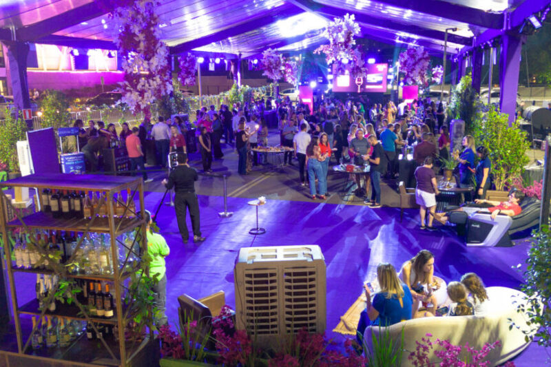 Feira de Vinhos do Comper começa nesta quinta-feira em Campo Grande com degustações e rótulos de 14 países