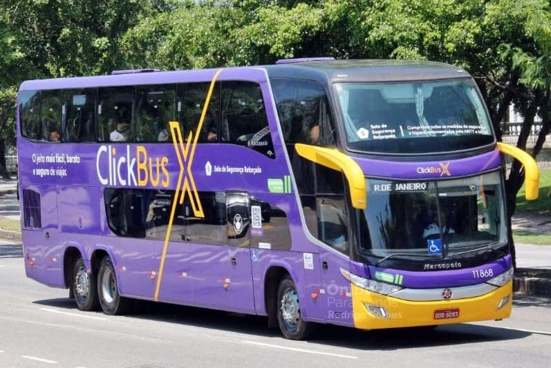 Passagens de ônibus ficam mais baratas no Centro-Oeste e registram queda de 0,7% em maio