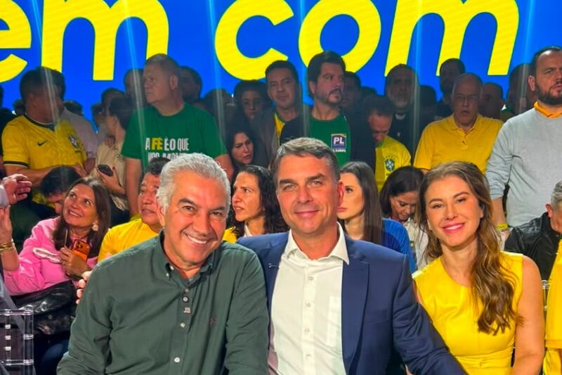 Federação União Progressista realiza convenção neste sábado para definir candidaturas em MS
