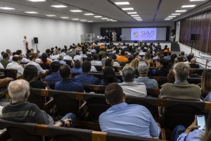 Sanidade, inovação e mercado estão entre os temas do SIAVS 2026