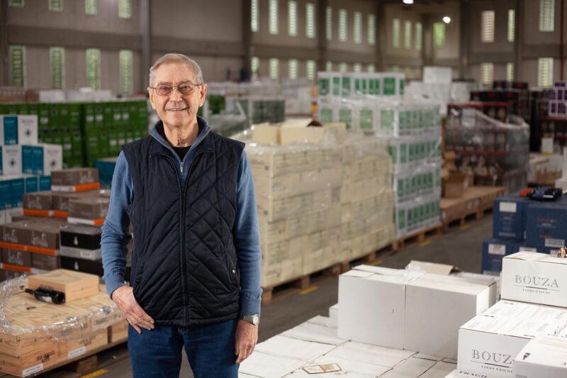 De hobby à referência nacional: Decanter completa 29 anos entre as maiores importadoras de vinhos do Brasil