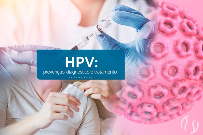 HPV muda perfil dos tumores de garganta e reforça importância da vacinação