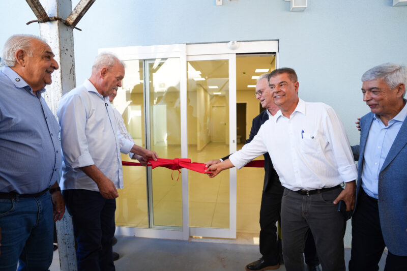 Hospital da Criança e do Adolescente com Deficiência é inaugurado em Campo Grande e amplia atendimento especializado pelo SUS