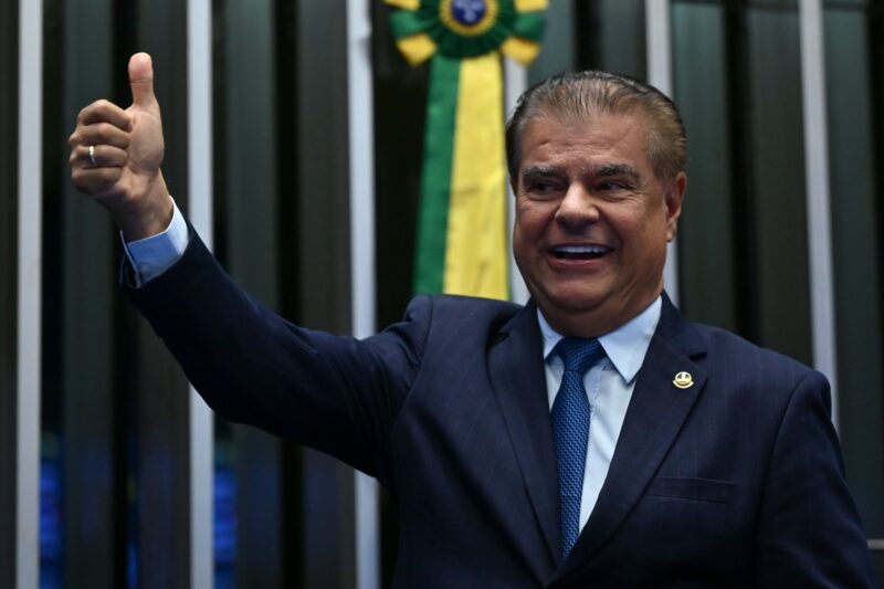 Senado aprova projeto relatado por Nelsinho Trad que amplia acesso de hospitais filantrópicos a crédito com recursos do FGTS