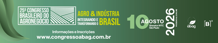 Da inteligência artificial à bioenergia: inovação transforma o futuro do agronegócio brasileiro
