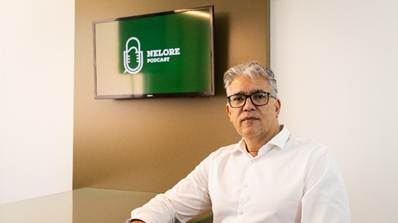 Nelore ganha novo podcast e reforça debate sobre genética, inovação e sucessão no campo