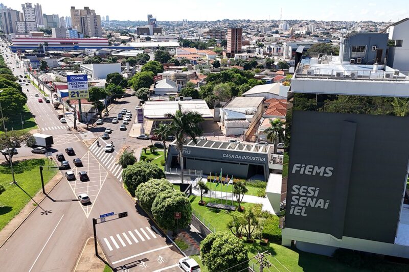 Fiems recebe encontro para orientar empresários de MS sobre incentivos da Lei Rouanet