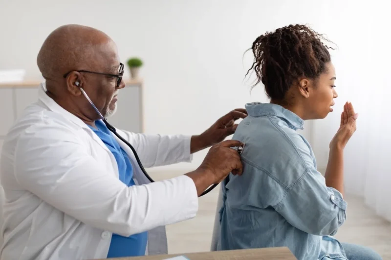 Casos de doenças respiratórias aumentam no inverno e reforçam importância dos cuidados com a saúde