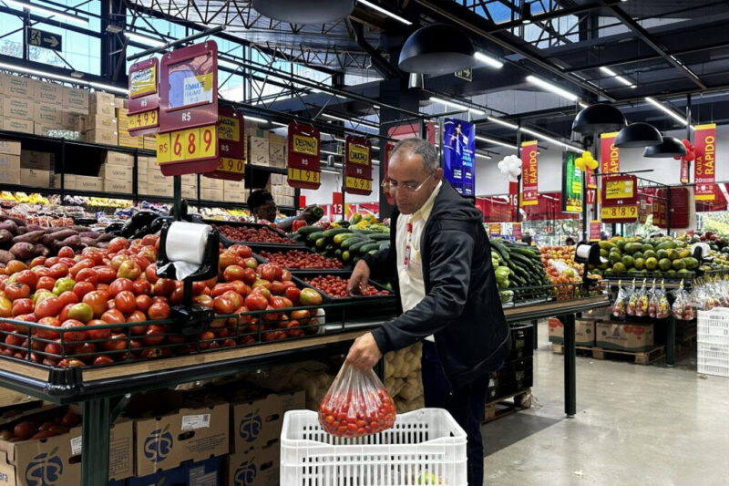 Grupo Pereira amplia aproveitamento de frutas, legumes e verduras e projeta evitar descarte de 8,3 mil toneladas