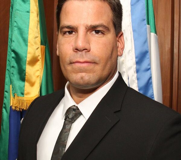 Capitão Contar lança jingle oficial de pré-campanha ao Senado em Mato Grosso do Sul