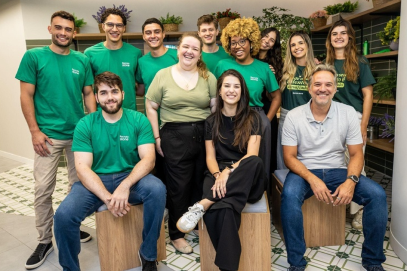 Últimos dias: Stone encerra inscrições para programa de trainee no dia 3 de setembro