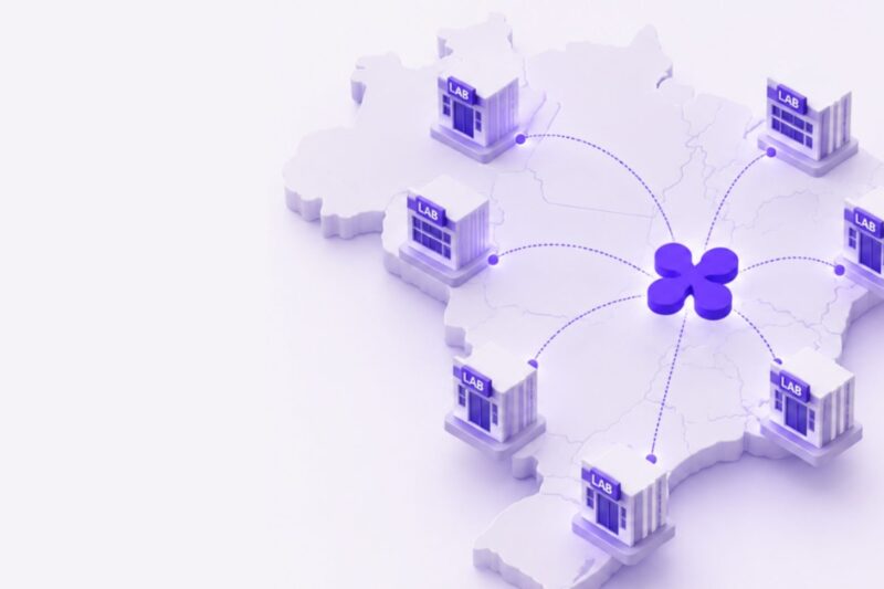 Healthtech mira mercado de R$ 80 bilhões e busca até R$ 15 milhões para expandir plataforma de exames