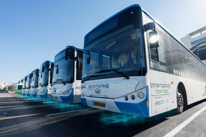 R$ 430 bilhões em mobilidade: eletrificação coloca infraestrutura de recarga no centro do planejamento