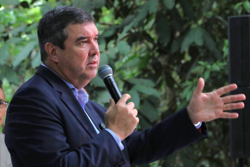 MS fecha 2025 com desemprego entre os menores do país e recorde de ocupação