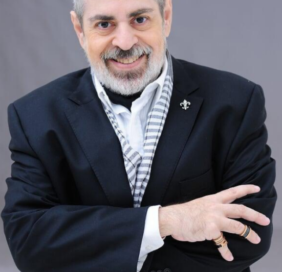 Morre aos 58 anos Luís Pedro Scalise, arquiteto que marcou a paisagem e a cultura de Mato Grosso do Sul